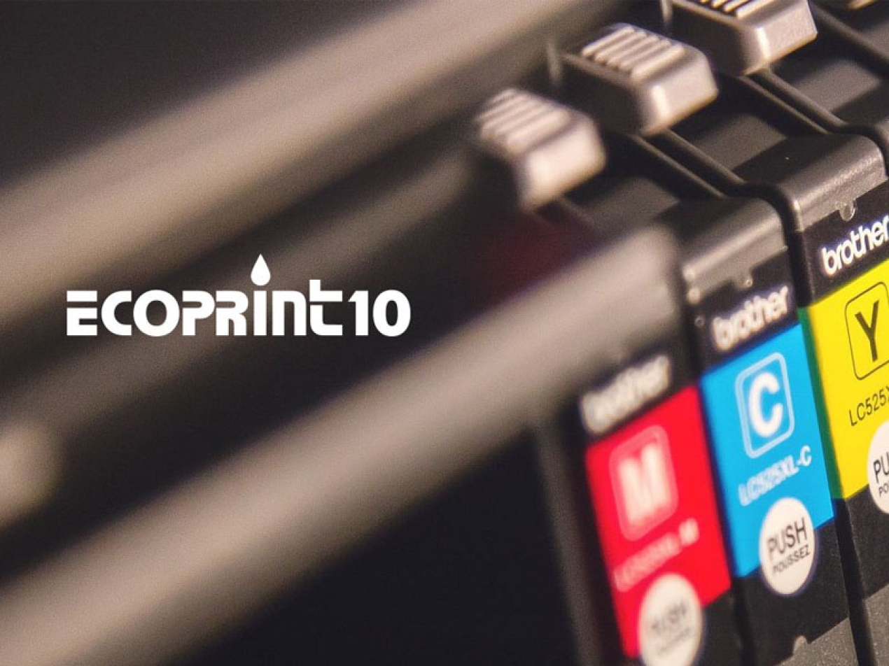Tras más de 17 años ininterrumpidos suministrando cartuchos y tóner reciclados, originales y compatibles para impresoras y fotocopiadores, ECOPrint10 continúa adaptándose a los nuevo tiempos para ofrecer mejor servicio y calidad a nuestros clientes con una renovada página web adaptada a todos los dispositivos.