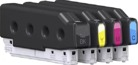 Negro PG compa EPSON Enterprise AM-C4000-50K#C13T08H100