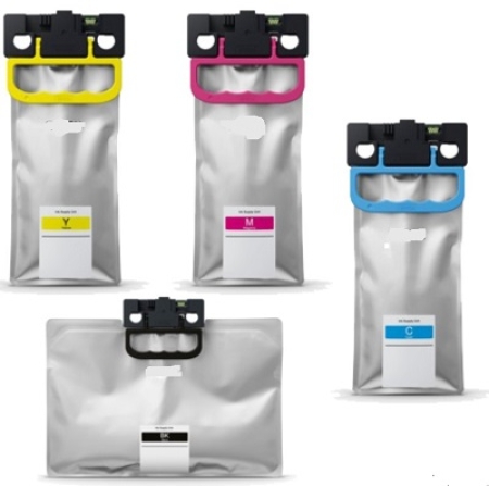 Magenta Pigment Compa Pro WF-C529R/C579R-20K#C13T01D300