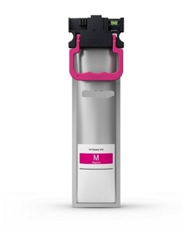 Magenta Compa Epson WF-C53xx/WF-C58xx Series-3K#C13T11C340