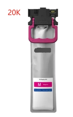 Magent Pigment com Pro EM-C800RDWF/EP-C800RDW-20K#C13T11P340