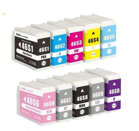 25M Matte-Black PG Comp Epson SureColor SC-P700#C13T46S800