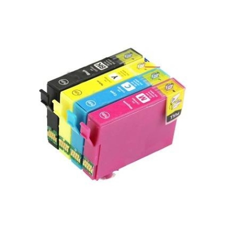 Cyan Compa Epson XP-5200, WF-2960DWF-0.47K#C13T09R24010