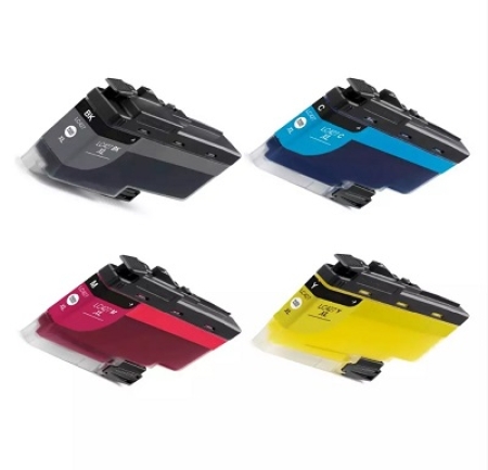 Magenta Com HL-J6010,MFC-J5955,6955,6957,6959DW-5K#LC-427XLM