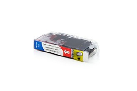 14ML Compa Canon Pixma Pro 9500,9500 Mark II#1040B001 Rojo