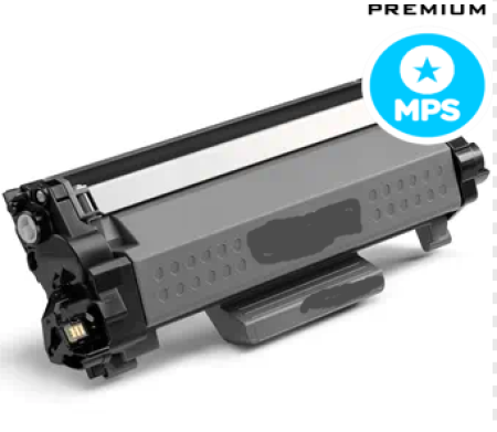 Mps Drum MFC-L2827,2835,2860,2660,2620,2627,2665,2445-15K