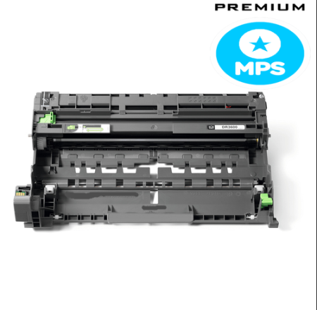 Mps Drum HL-L5210,5710,6710,6910,6410,6210,5510-45K