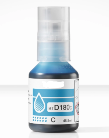 Ciano Dye 48.8ML DCP-T580DW/T583DW/T780DW # 5K