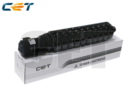 CET C-EXV59 CPP Toner Cartridge #3760C002AA-30K/1325g