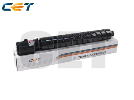 CET Magenta Canon C-EXV51 Toner Cartridge-60K #0483C002AA