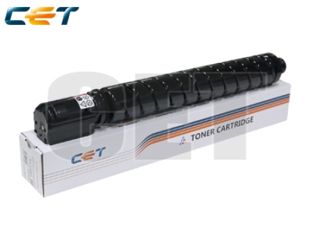 Megenta Canon C-EXV49 CPP Toner Cartridge-19K/462g# 8526B002