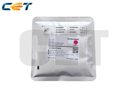 CET Magenta Developer Canon iR ADVANCE C3320,C3325i,C3330i