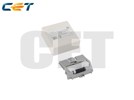 CET Separation Roller Assembly CANON iR1643/HP LaserJet Pro M501#RM2-5745-000