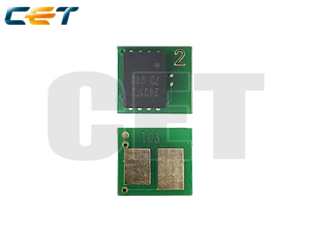 CET T03 Drum Chip CANON 525iF II,615iF II,715iF II -51.5K#2725C001AA
