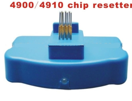 Chip Resetter para Epson chip original T6531-T653B Serie