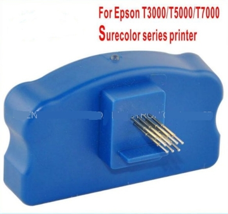 Chip Resetter para Epson chip original T6931-T6935