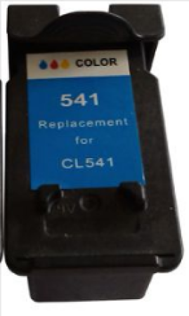 6ML*3 Reg Pixma MG2150, MG3150,MX435,MG3650,TS5100#CL-541XL