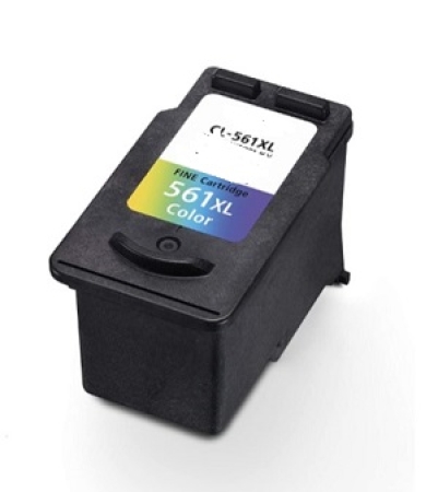 3CX6ML Reg para Canon Pixma TS5350,5351,5352,5353#CL-561XL