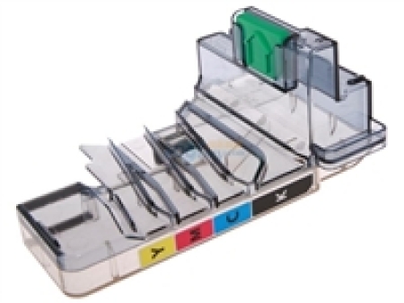 Vaschetta di Recuperi for Samsung CLP360,365,C410W#CLT-W406