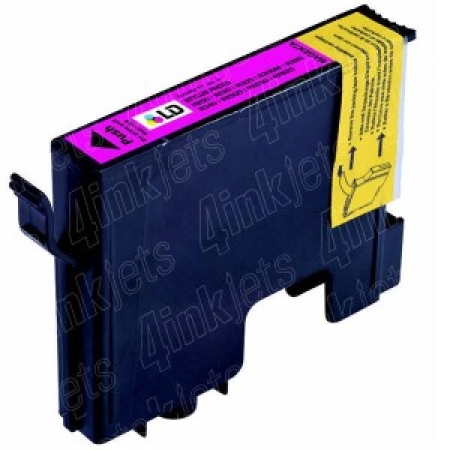 12ML Com Epson P50 1400 PX650 700 710 800 Magenta Photo#T079