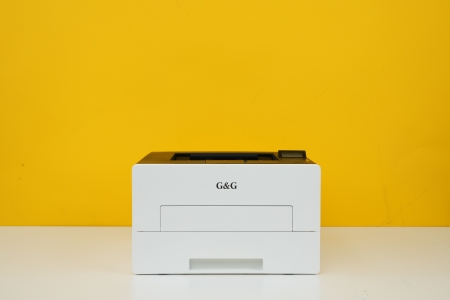 G&G GP3300DW Single Funzione A4,33ppm ,Wi-Fi, Duplex