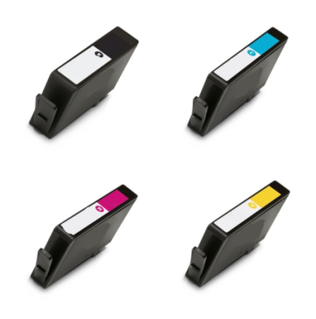 Ciano Compatible HP 8120,8123,8130,8133-0.8K#4K0U7N