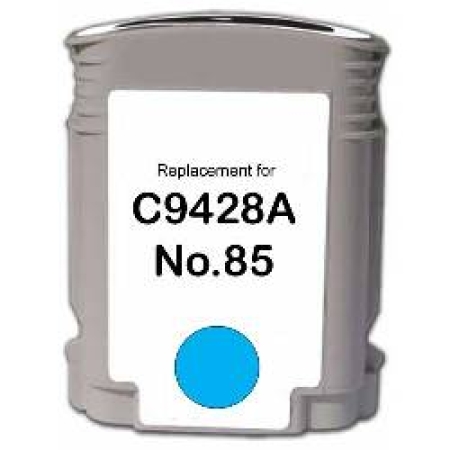 69ML LC comp para HP Designjet 30,90,130,90R,130GP.#85