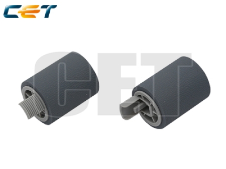 2XCET Paper Feed Roller HP/Canon # FF6-1621-000,RF5-2634-000