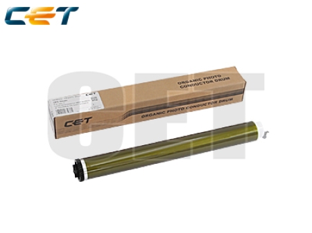 CET OPC Drum (Japan) CANON/HP 525iF II,M607dn,M608dn -51.5K#T03-Drum,CF237Y-Drum