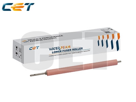 CET Lower Sleeved Roller HP LaserJet Pro M452,M477,M479
