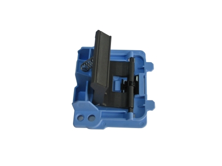 CET Separation Pad Assembly HP #RM1-4207-000, RM1-4227-000