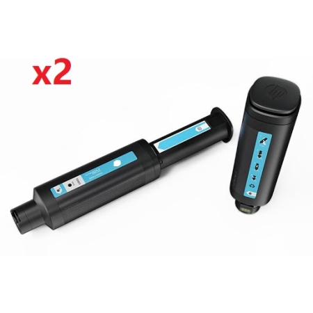 2xToner compatible HP Neverstop 1000,1020,1200- 2.5K#1103AD