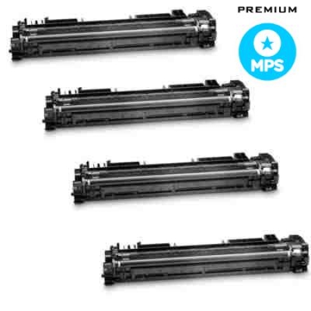 MPS Ciano Reg HP Enterprise M856,MFP M770,M776 -29K#659X