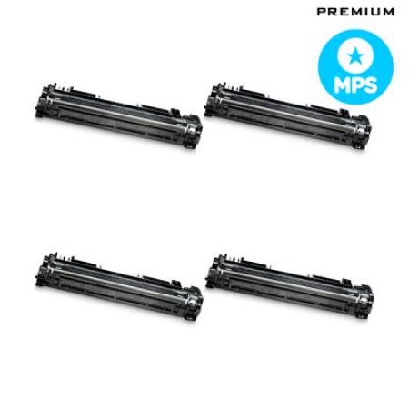 MPS Magente Reg HP Enterprise M856,MFP M770,M776 -13K#659A