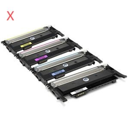 Black Compa HP 150a,150w,150nw,178nw,179fnw-1.5K#117X