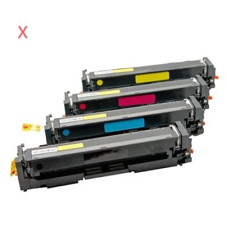 Ciano com HP Pro 3202DW/MF 3302SDW/MFP 3302FDW 2.5K#W2191X