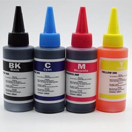 100ML TINTA MAGENTA CLARA PARA UNIVERSAL EPSON