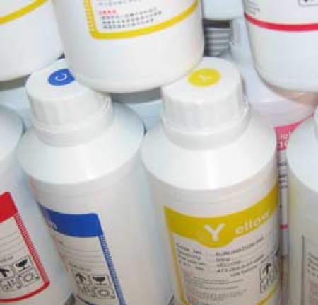 1 LITRO TINTA PARA UNIVERSAL EPSON MAGENTA CLARA