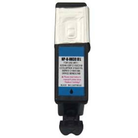 Negro compatible para Kodak inkjet 30XL BK ESP C100 SERIE