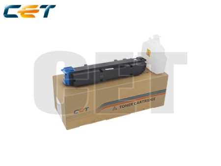 CET TK-5380C Cyan Toner Cartridge KYOCERA MA4000cifx#10K/110g#1T02Z0CNL0
