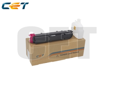 CET TK-5380M Magenta Toner Cartridge KYOCERA MA4000cifx#10K/110g#1T02Z0BNL0