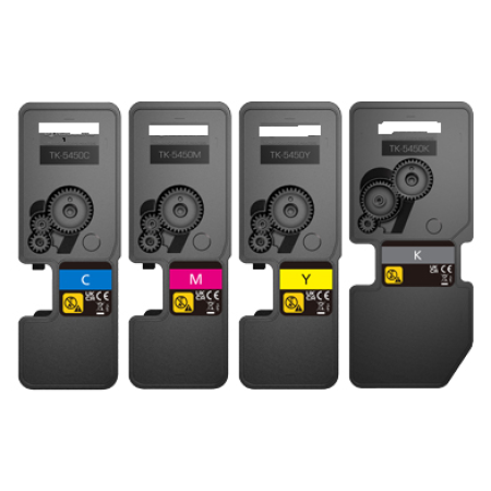 Magente compatible Kyocera ECOSYS MA2600,PA2600 -3.2K#1T0C0DBNL0