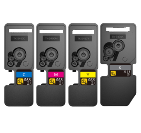 Magente compatible Kyocera PA2101,MA2101 -2.4K#1T0C22BNL1