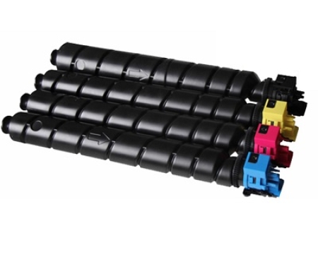 Magenta Compatible Kyocera TASKalfa 4054ci-25K#1T02YMBNL0