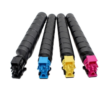 Magenta Compa TASKalfa 7054ci,5054ci,6054ci-24K#1T02XCBNL0