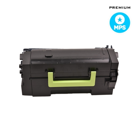 MPS Toner Rem Lexmark XM7370-45K#25B3107