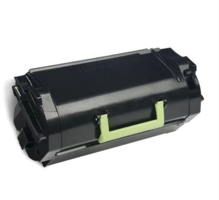 Toner Compa Lexmark MS631dw,MS632dwe,MX632adwe-31K#66S2X00