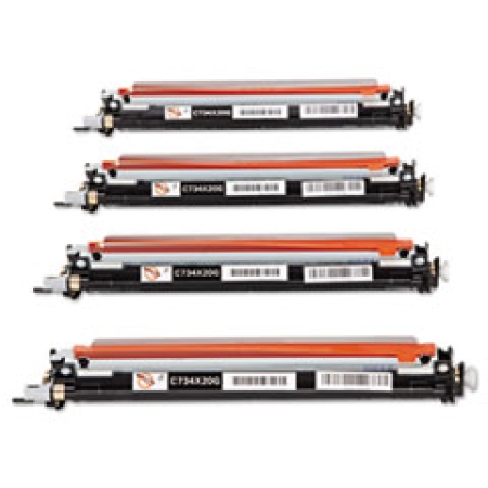 Magenta reg para Lexmark C746/X746de/C748/X748de/X748dte-10K