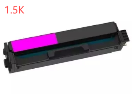 Magente compatible Lexmark CS/CX331,CS/CX431-1.5K#20N20M0