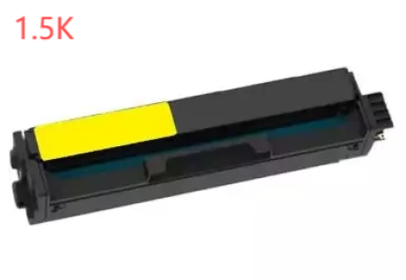 Yellow compatible Lexmark CS/CX331,CS/CX431-1.5K#20N20Y0